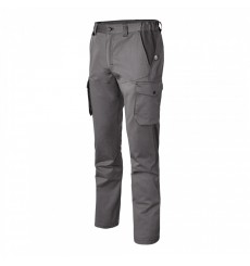 Pantalon multipoches OVERMAX