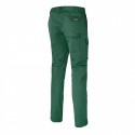 Pantalon multipoches OVERMAX