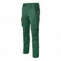 Pantalon multipoches OVERMAX