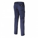 Pantalon multipoches OVERMAX