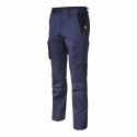 Pantalon multipoches OVERMAX