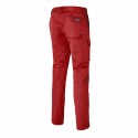 Pantalon multipoches OVERMAX