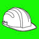 Casques de chantier