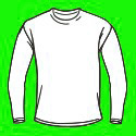 T-shirt – sweat shirt espaces verts