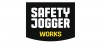 Safety jogger