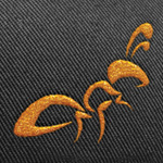 technique de marquage personnalisation broderie